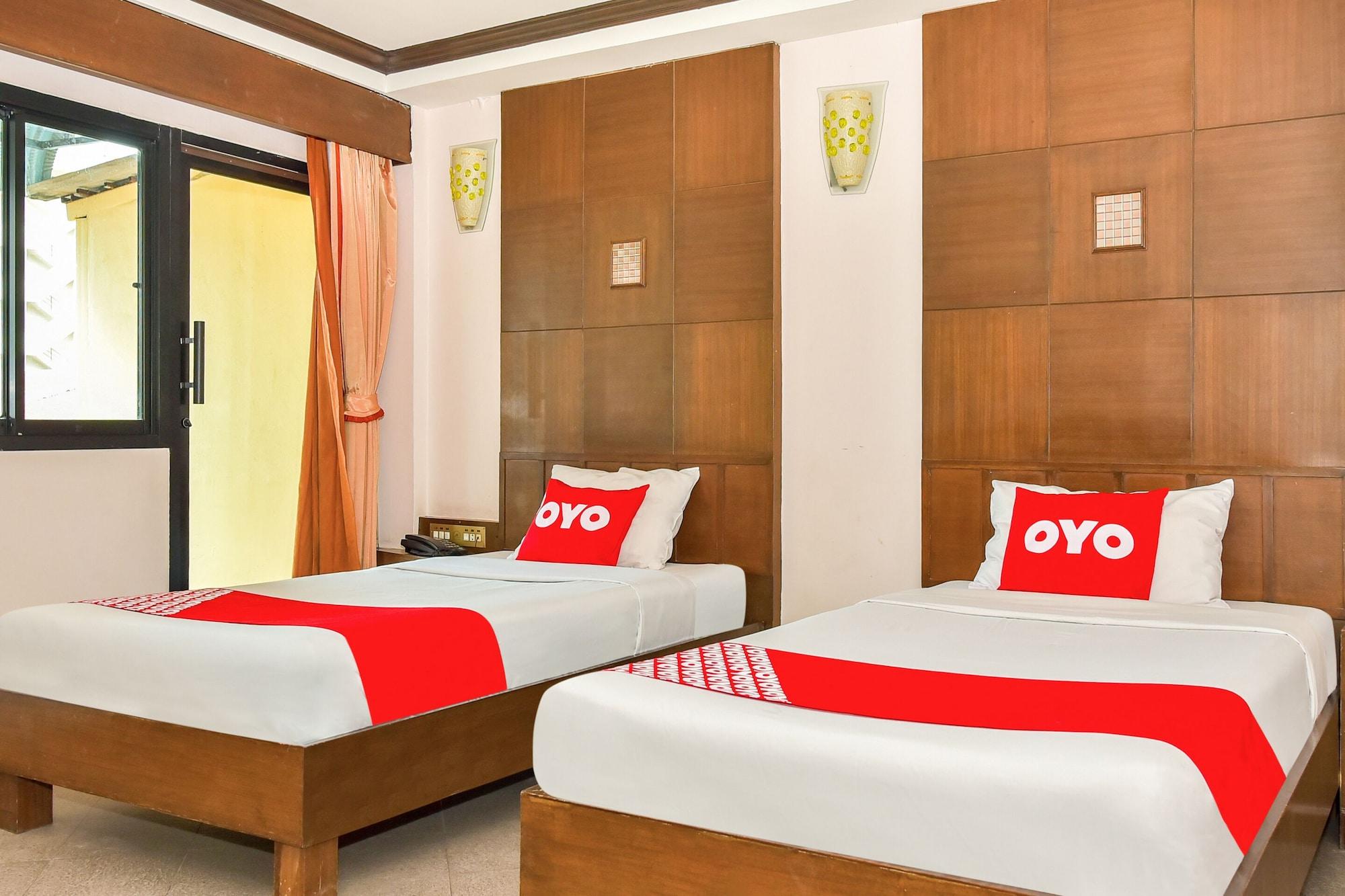 Oyo 447 Royal Express Hua Hin Hotel Luaran gambar