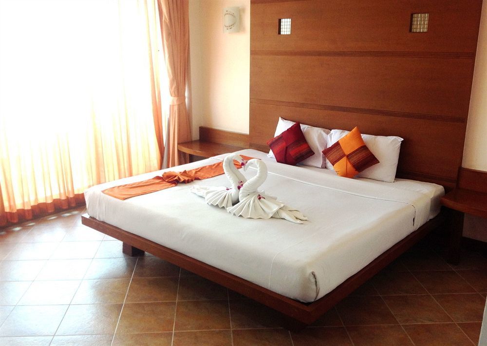 Oyo 447 Royal Express Hua Hin Hotel Luaran gambar