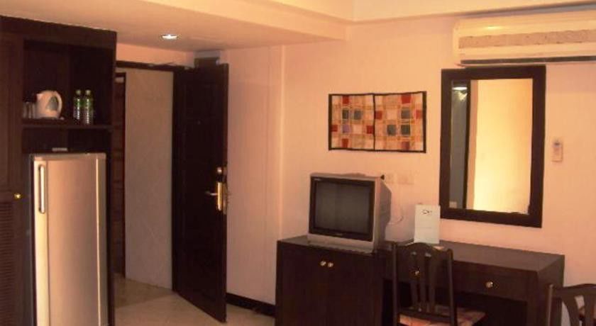 Oyo 447 Royal Express Hua Hin Hotel Luaran gambar
